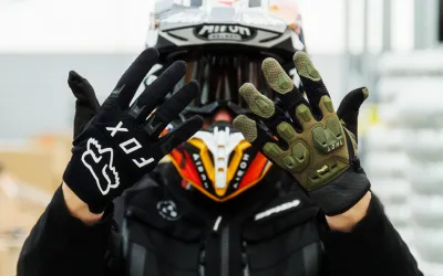 3 reguli de care nu trebuie să uiți când pleci în călătorie cu motocicleta