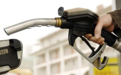 Cu cat se scumpesc de la 1 iulie carburantii?