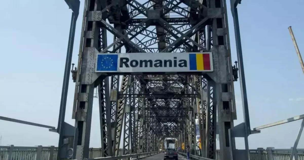 Giurgiu Ruse Podul Giurgiu-Ruse se închide total din 9 iulie: Când se va redeschide ...
