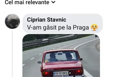 Șoferii de tir, o comunitate remarcabilă: Solidaritatea care ne-a impresionat