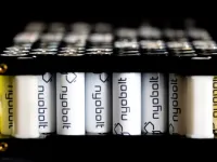 Bateria revoluționară care încărcă mașinile electrice în doar cinci minute