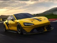 Xiaomi prezintă noul SU7 Ultra: cu DOAR 1527 cai putere :)