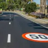 Cu câți kilometri pe oră pot depăși șoferii limita de viteză fără a risca o amendă??