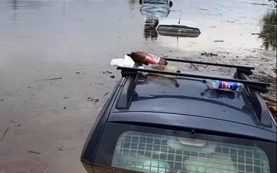 Ce se strică prima dată la o mașină inundată?
