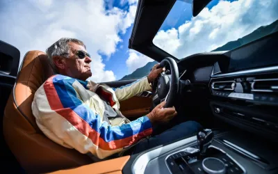 De ce iubesc românii BMW-urile?