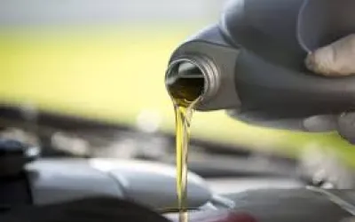 Volvo V40 consumes oil – symptoms and solutions