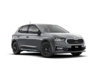 Skoda Fabia: 25 de ani de succes - Evoluția unui model emblematic