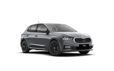 Skoda Fabia: 25 de ani de succes - Evoluția unui model emblematic
