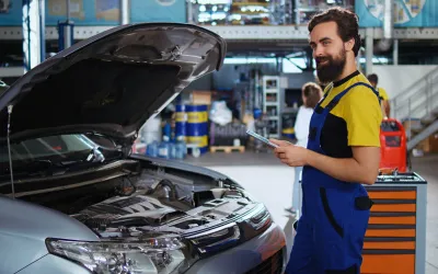 Verificare ITP Online: Importanta si modul in care iti poti verifica ITP-ul masinii