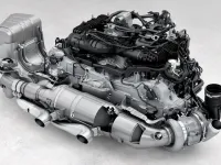 Porsche patentează motorul cu 6 timpi: O revoluție în lumea auto?