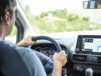 Soluții pentru durerile de spate în timpul șofatului