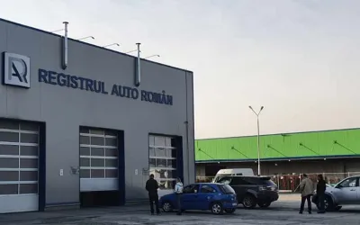 Anunt: Începând cu 5 octombrie 2024, toate stațiile ITP din România vor fi închise pentru două zile!