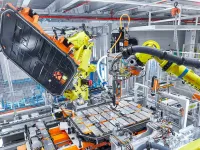 Northvolt, cel mai mare producător de baterii din Europa, concediază mii de angajați