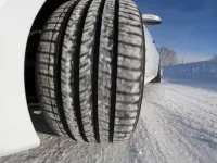 De la ce data trebuie montate anvelopele de iarna?