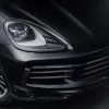 Noul Porsche Cayenne: Aventura electrică continua