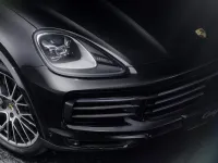 Noul Porsche Cayenne: Aventura electrică continua