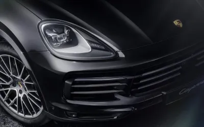 Noul Porsche Cayenne: Aventura electrică continua