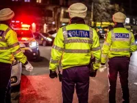 Tehnologie de ultimă generație pentru Poliția Rutieră: Procese verbale electronice