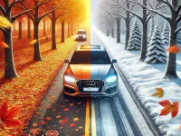 De ce este esențial să ai jante speciale pentru iarnă: Siguranță și performanță optimă pentru mașina ta