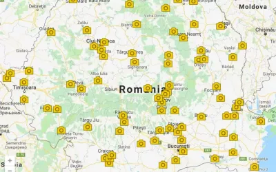 Amenda pentru rovinietă în 2024: Suma, aplicarea și prescrierea noilor sancțiuni