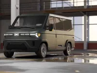 Dacia Vanner: tot ce trebuie să știi despre motor, dimensiuni, data lansării și Preț