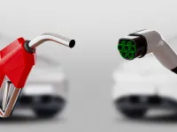 Numărul de mașini electrice la nivel global: Cum se compară cu cele pe benzină și motorină?