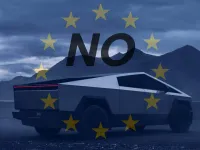 Se va interzice Cybertruck-ul în Europa?