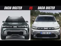 Dacia Bigster: Motorizări și Prețuri Estimative