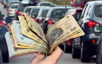 Controale de amploare în Ilfov: Amenzi de 100.000 de lei într-o singură noapte