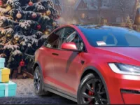 L-am intrebat pe ChatGPT: Salut. Ce parere ai? Crezi ca putem ajunge din Bucuresti pana in Laponia-Rovaniemi, de Craciun, cu o Tesla?