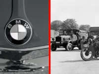 Șofer de BMW cu 1.500 de contravenții, Trimis pe Front: Cum s-a ajuns la asta?