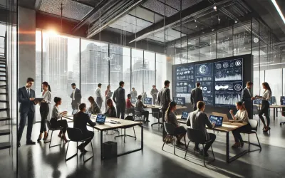 Cum Tehnologia Smart Transformă Experiențele de Conducere