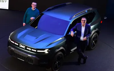 Cum impactează noile taxe vamale industria vehiculelor electrice: CEO-ul Dacia despre provocările și soluțiile viitorului