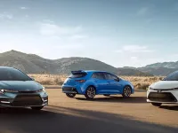 Care este cea mai vândută mașină din lume?