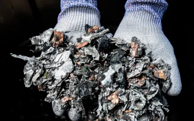 Este posibilă reciclarea bateriilor mașinilor electrice? Specialiștii demontează miturile