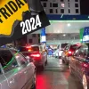 Pentru că românii nu mai cumpără televizoare de Black Friday, un mare site a decis să pună benzină la reducere!