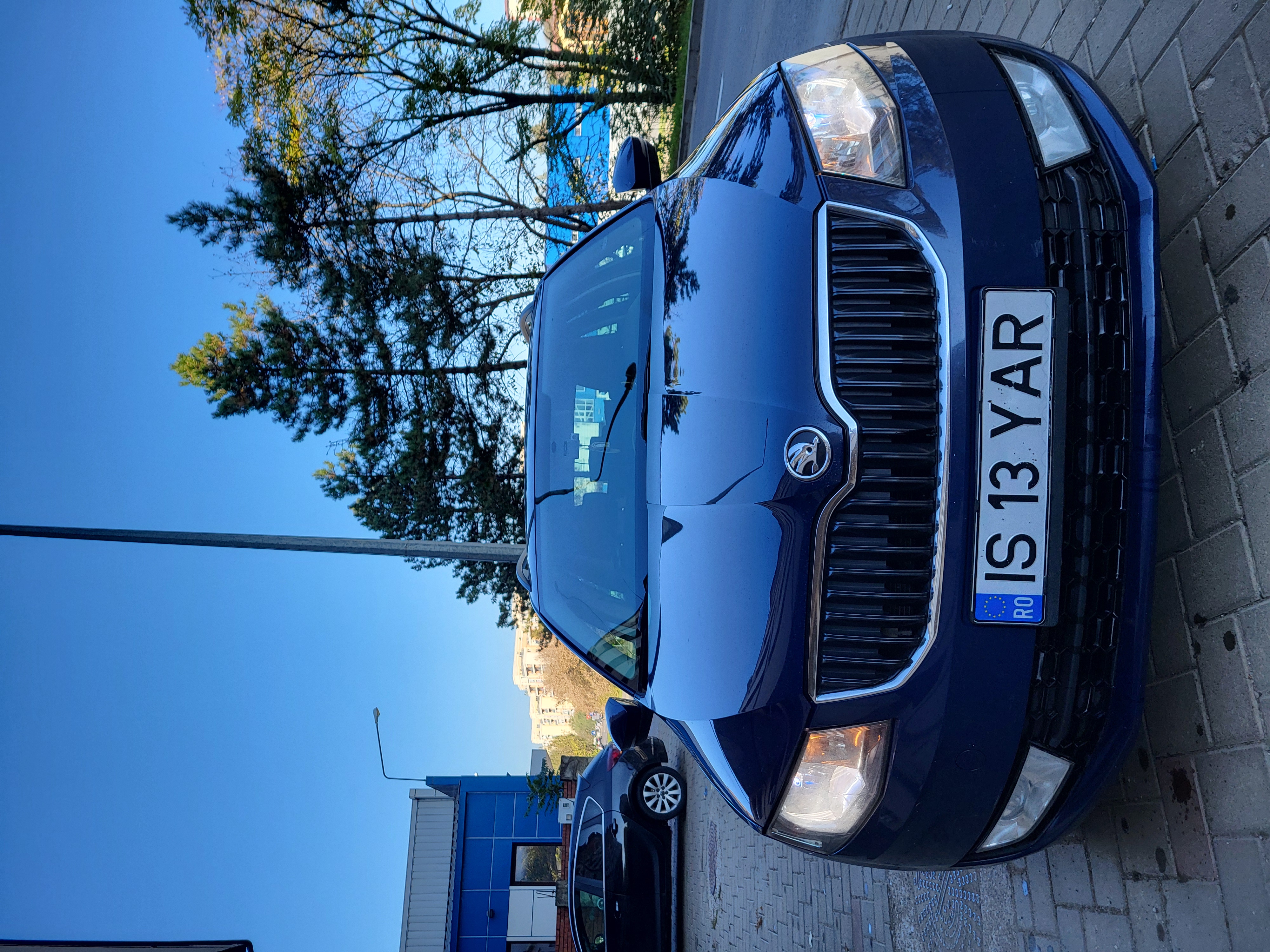 Skoda Octavia 3 / KM Reali / Unic Proprietar