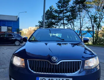 Skoda Octavia 3 / KM Reali / Unic Proprietar