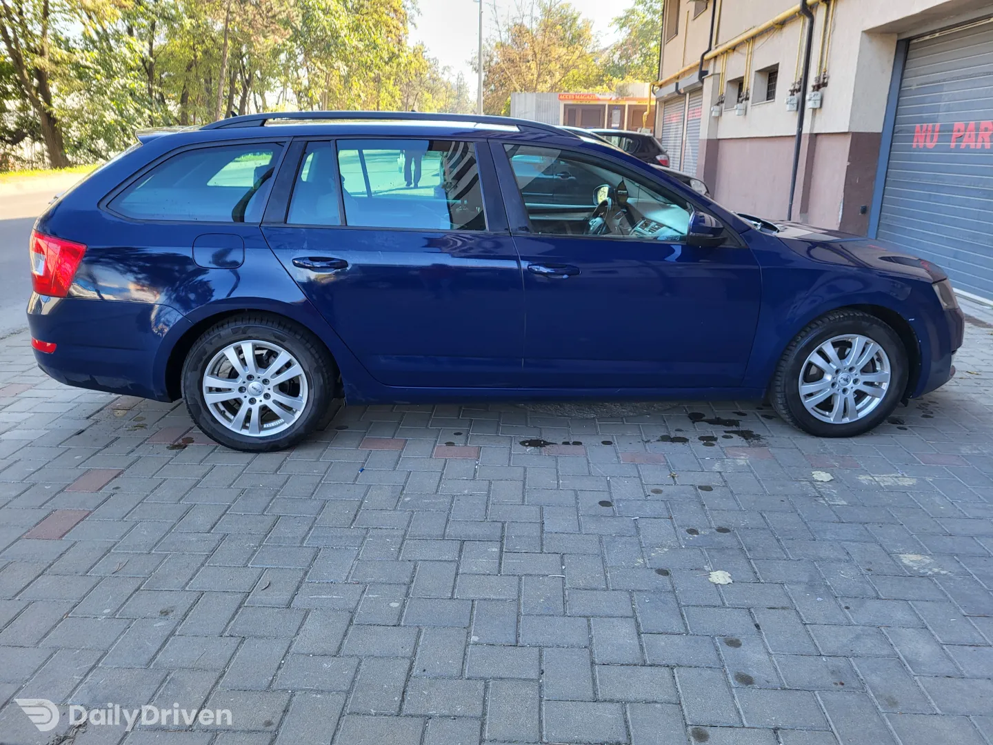 Skoda Octavia 3 / KM Reali / Unic Proprietar