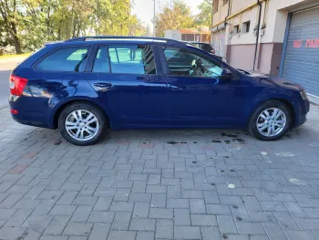 Skoda Octavia 3 / KM Reali / Unic Proprietar