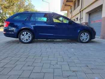 Skoda Octavia 3 / KM Reali / Unic Proprietar