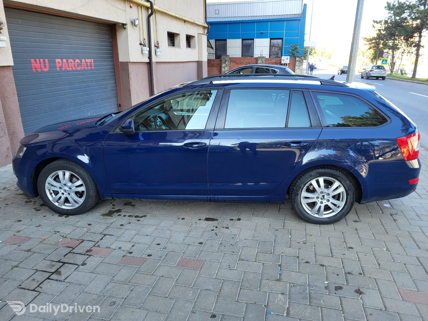 Skoda Octavia 3 / KM Reali / Unic Proprietar