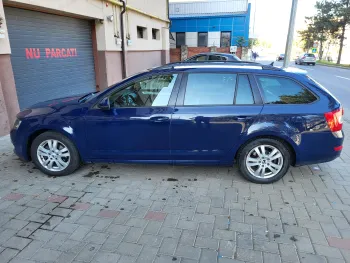 Skoda Octavia 3 / KM Reali / Unic Proprietar