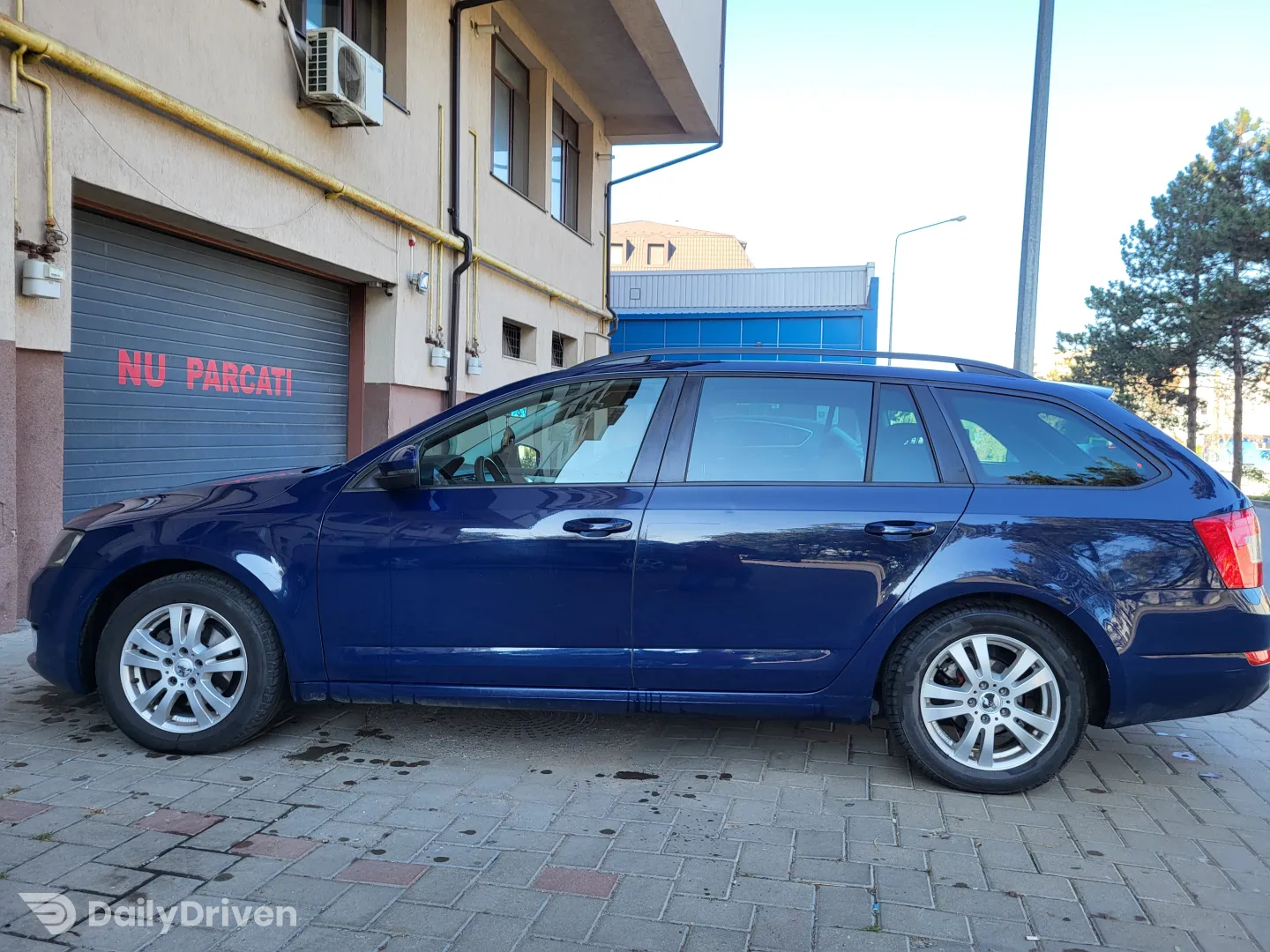 Skoda Octavia 3 / KM Reali / Unic Proprietar