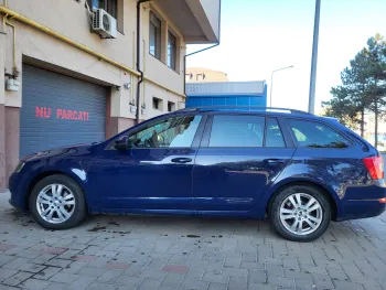 Skoda Octavia 3 / KM Reali / Unic Proprietar