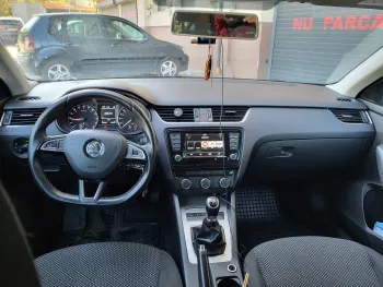 Skoda Octavia 3 / KM Reali / Unic Proprietar