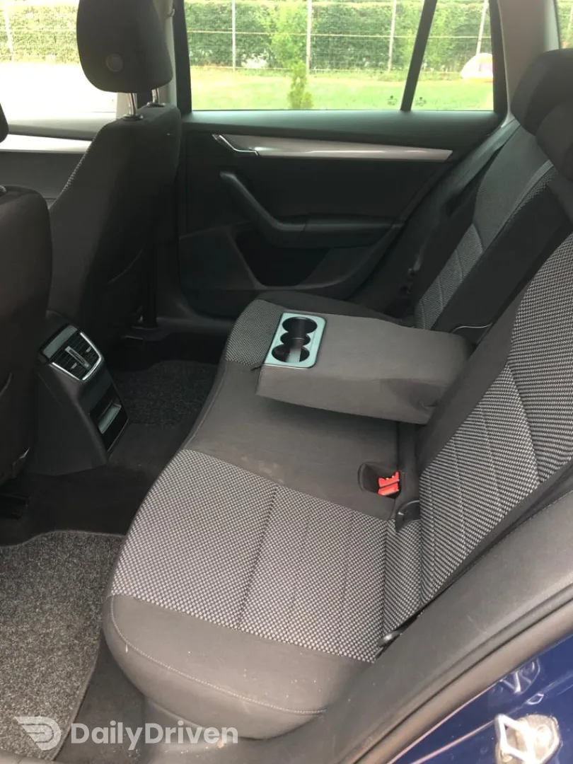 Skoda Octavia 3 / KM Reali / Unic Proprietar