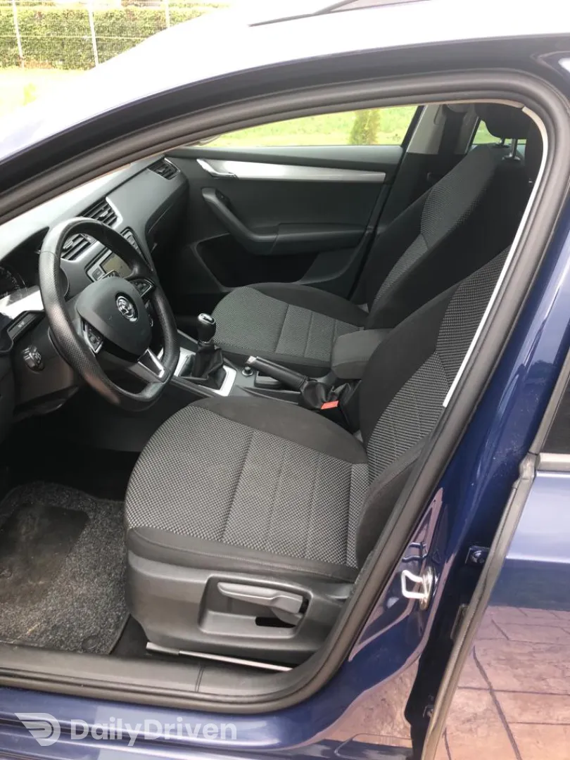 Skoda Octavia 3 / KM Reali / Unic Proprietar