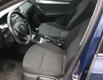 Skoda Octavia 3 / KM Reali / Unic Proprietar