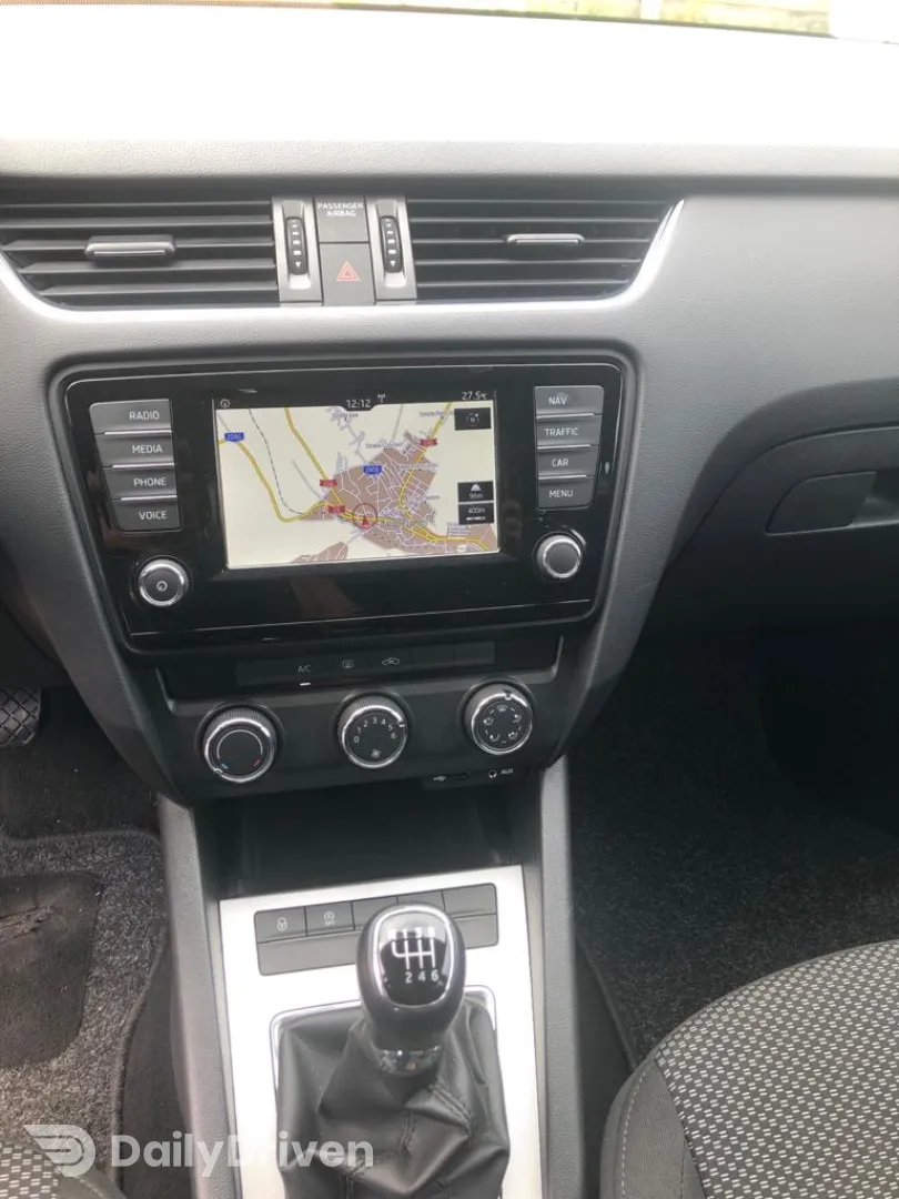 Skoda Octavia 3 / KM Reali / Unic Proprietar